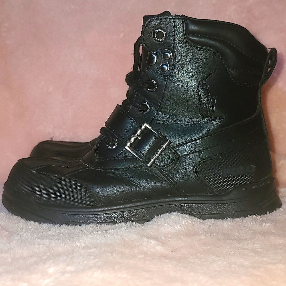 Polo By Ralph Lauren Shoes | Size 1